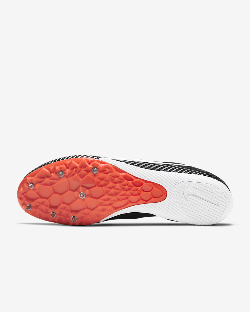nike zoom rival s9