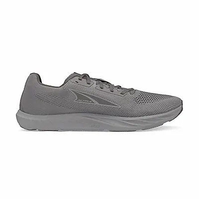 ALTRA MEN'S ESCALANTE 4 GRAY