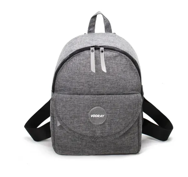 VOORAY LEXI MINI BACKPACK FOSSIL