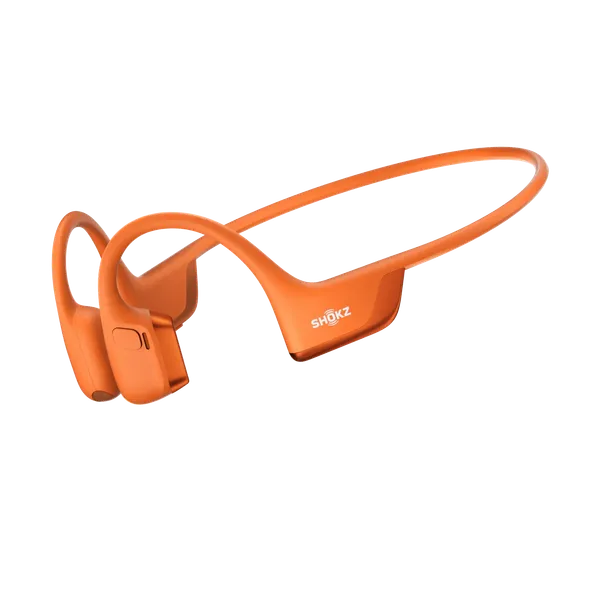 SHOKZ OPENRUN PRO 2 ORANGE