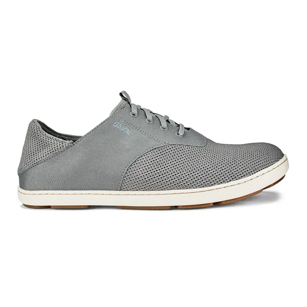 OLUKAI MEN'S NOHEA MOKU Dark Gray